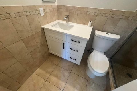 Купить таунхаус в Дирфилд-Бич, Флорида 4 комнаты, 111.48м2, № 2180825 - фото 13