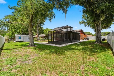 House in Lakeland, Florida 3 bedrooms, 134.43 sq.m. № 2199939 - photo 3