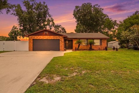 Casa en Lakeland, Florida 3 dormitorios, 134.43 m2 № 2199939