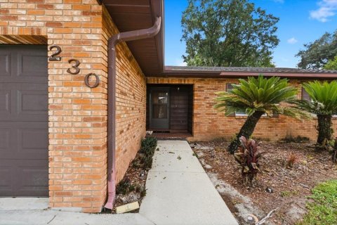 House in Lakeland, Florida 3 bedrooms, 134.43 sq.m. № 2199939 - photo 5