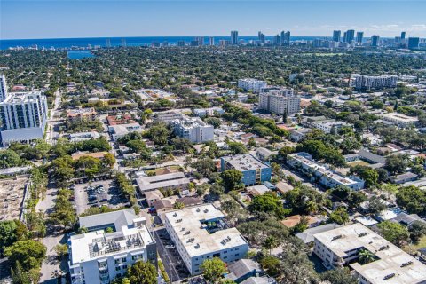 Купить кондоминиум в Холливуд, Флорида 2 спальни, 102.19м2, № 1985868 - фото 29