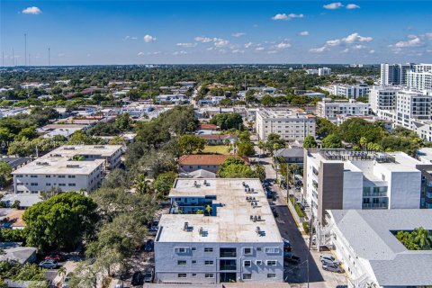 Купить кондоминиум в Холливуд, Флорида 2 спальни, 102.19м2, № 1985868 - фото 21