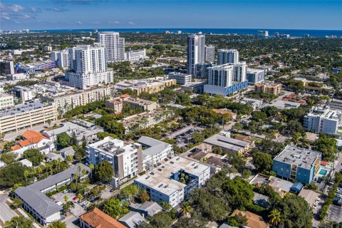 Купить кондоминиум в Холливуд, Флорида 2 спальни, 102.19м2, № 1985868 - фото 30