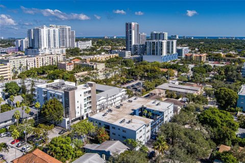 Купить кондоминиум в Холливуд, Флорида 2 спальни, 102.19м2, № 1985868 - фото 24