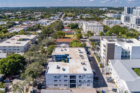 Купить кондоминиум в Холливуд, Флорида 2 спальни, 102.19м2, № 1985868 - фото 20