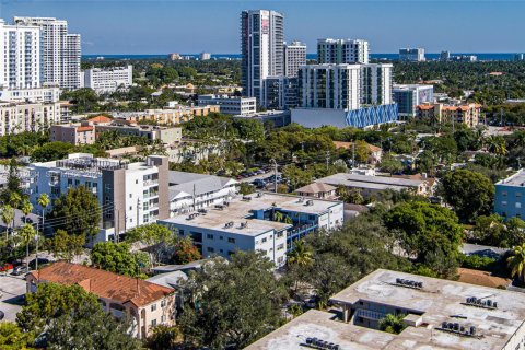Купить кондоминиум в Холливуд, Флорида 2 спальни, 102.19м2, № 1985868 - фото 25