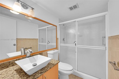 Copropriété à vendre à Lauderdale Lakes, Floride: 2 chambres, 89.19 m2 № 1994273 - photo 21