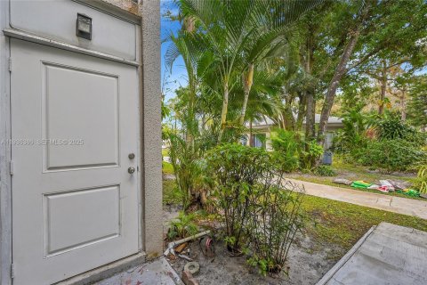 Copropriété à vendre à Lauderdale Lakes, Floride: 2 chambres, 89.19 m2 № 1994273 - photo 29