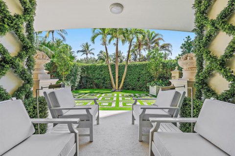 Condominio en venta en Palm Beach, Florida, 3 dormitorios, 192.4 m2 № 2087740 - foto 29