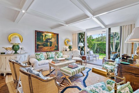 Condominio en Palm Beach, Florida, 3 dormitorios № 2087740