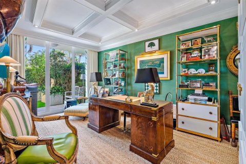 Condominio en venta en Palm Beach, Florida, 3 dormitorios, 192.4 m2 № 2087740 - foto 14