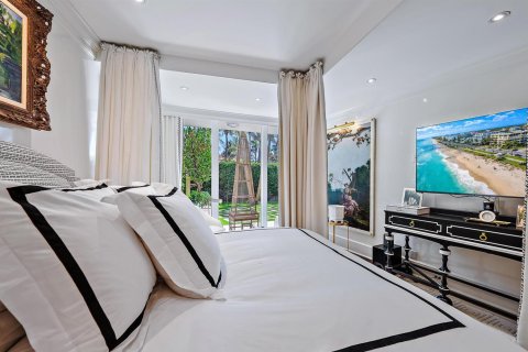 Condominio en venta en Palm Beach, Florida, 3 dormitorios, 192.4 m2 № 2087740 - foto 22