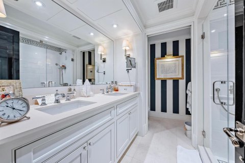Condominio en venta en Palm Beach, Florida, 3 dormitorios, 192.4 m2 № 2087740 - foto 13