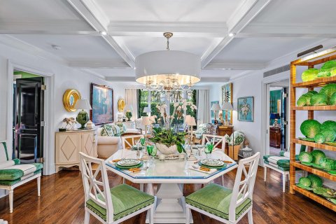Condominio en venta en Palm Beach, Florida, 3 dormitorios, 192.4 m2 № 2087740 - foto 5