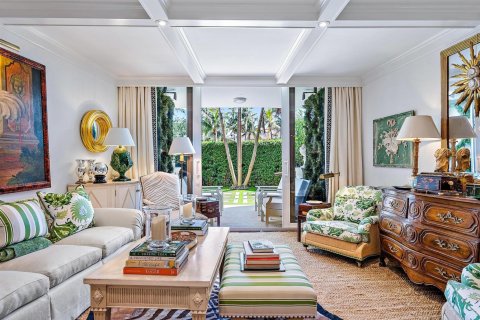 Condominio en venta en Palm Beach, Florida, 3 dormitorios, 192.4 m2 № 2087740 - foto 3