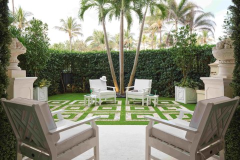 Condominio en venta en Palm Beach, Florida, 3 dormitorios, 192.4 m2 № 2087740 - foto 2