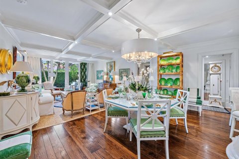 Condominio en venta en Palm Beach, Florida, 3 dormitorios, 192.4 m2 № 2087740 - foto 4