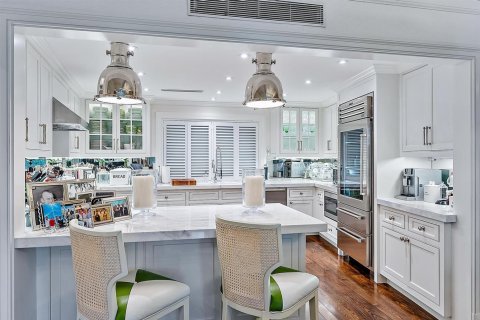 Condominio en venta en Palm Beach, Florida, 3 dormitorios, 192.4 m2 № 2087740 - foto 17
