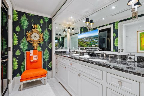 Condominio en venta en Palm Beach, Florida, 3 dormitorios, 192.4 m2 № 2087740 - foto 25