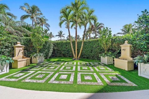 Condominio en venta en Palm Beach, Florida, 3 dormitorios, 192.4 m2 № 2087740 - foto 30