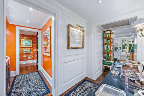 Condominio en venta en Palm Beach, Florida, 3 dormitorios, 192.4 m2 № 2087740 - foto 10