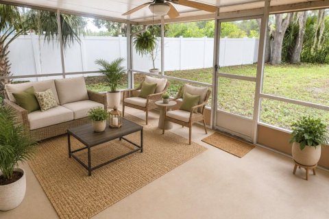 House in Winter Park, Florida 3 bedrooms, 154.87 sq.m. № 2220900 - photo 19