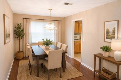 House in Winter Park, Florida 3 bedrooms, 154.87 sq.m. № 2220900 - photo 6