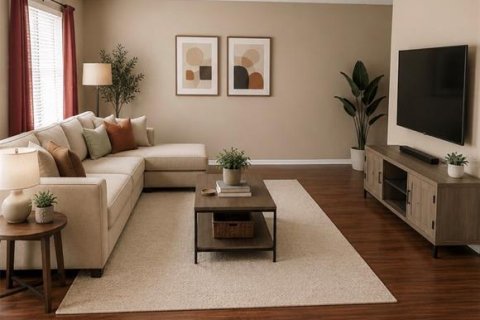 House in Winter Park, Florida 3 bedrooms, 154.87 sq.m. № 2220900 - photo 7