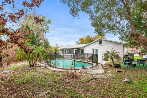 House in Orlando, Florida 3 bedrooms, 132.94 sq.m. № 2106188 - photo 2