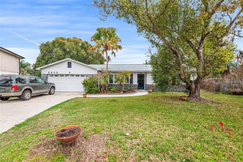 Villa ou maison à Orlando, Floride 3 chambres, 132.94 m2 № 2106188