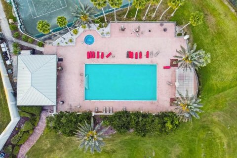 House in Weeki Wachee, Florida 3 bedrooms, 144 sq.m. № 1580986 - photo 9