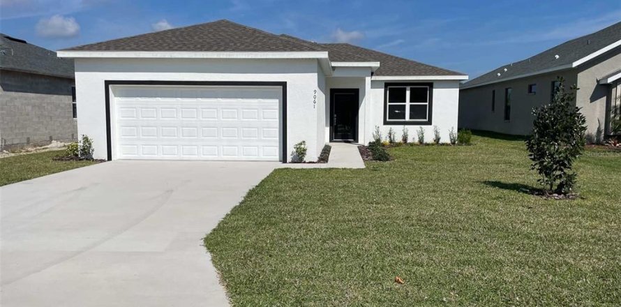Casa en Weeki Wachee, Florida 3 dormitorios, 144 m2 № 1580986