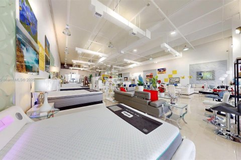 Commercial property in Miami, Florida № 1863574 - photo 11
