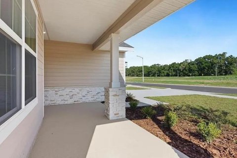 House in Alachua, Florida 4 bedrooms, 168.71 sq.m. № 2236335 - photo 13