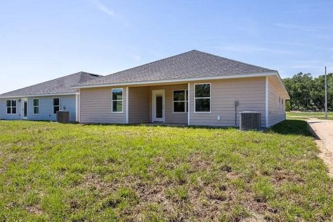 House in Alachua, Florida 4 bedrooms, 168.71 sq.m. № 2236335 - photo 10