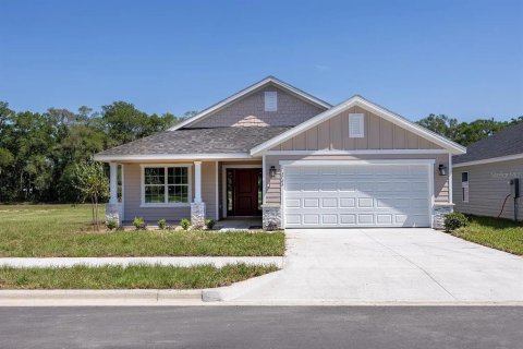 House in Alachua, Florida 4 bedrooms, 168.71 sq.m. № 2236335 - photo 2