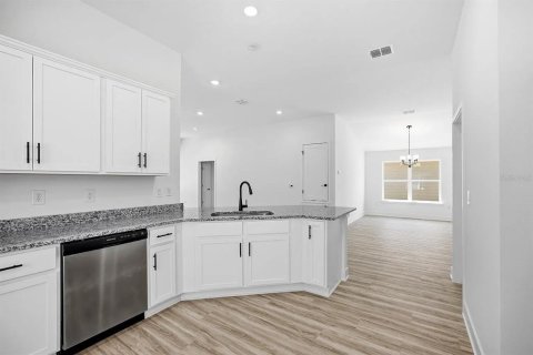 House in Alachua, Florida 4 bedrooms, 168.71 sq.m. № 2236335 - photo 21