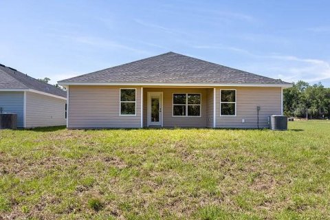 House in Alachua, Florida 4 bedrooms, 168.71 sq.m. № 2236335 - photo 8