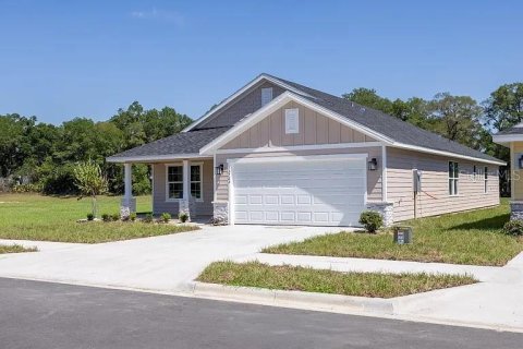 House in Alachua, Florida 4 bedrooms, 168.71 sq.m. № 2236335 - photo 4