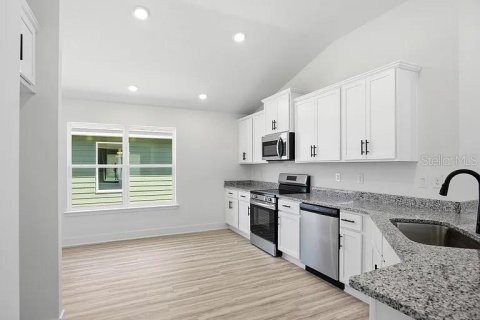 House in Alachua, Florida 4 bedrooms, 168.71 sq.m. № 2236335 - photo 22