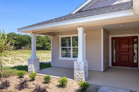 House in Alachua, Florida 4 bedrooms, 168.71 sq.m. № 2236335 - photo 6
