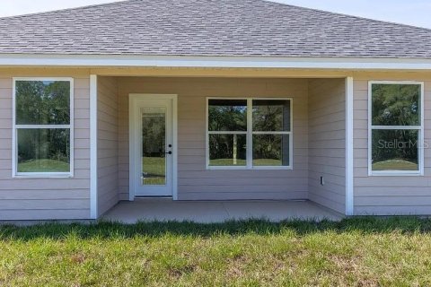 House in Alachua, Florida 4 bedrooms, 168.71 sq.m. № 2236335 - photo 11