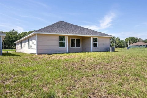 House in Alachua, Florida 4 bedrooms, 168.71 sq.m. № 2236335 - photo 9