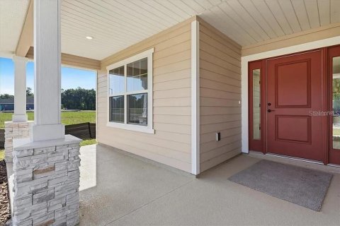 House in Alachua, Florida 4 bedrooms, 168.71 sq.m. № 2236335 - photo 7