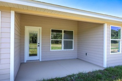House in Alachua, Florida 4 bedrooms, 168.71 sq.m. № 2236335 - photo 12