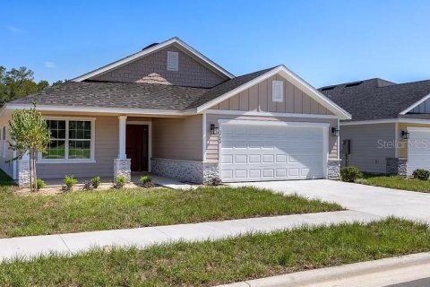 House in Alachua, Florida 4 bedrooms, 168.71 sq.m. № 2236335 - photo 3