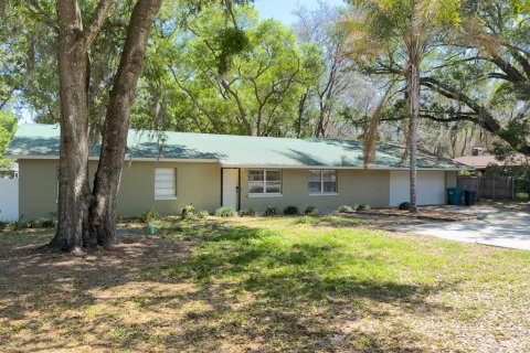 Villa ou maison à vendre à Fruitland Park, Floride: 4 chambres, 261.33 m2 № 2139739 - photo 2