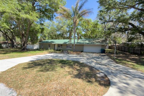 Villa ou maison à vendre à Fruitland Park, Floride: 4 chambres, 261.33 m2 № 2139739 - photo 4