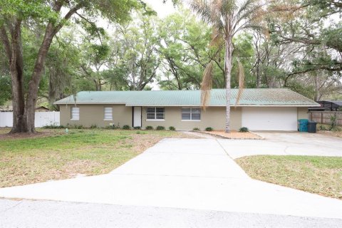House in Fruitland Park, Florida 4 bedrooms, 261.33 sq.m. № 2139739