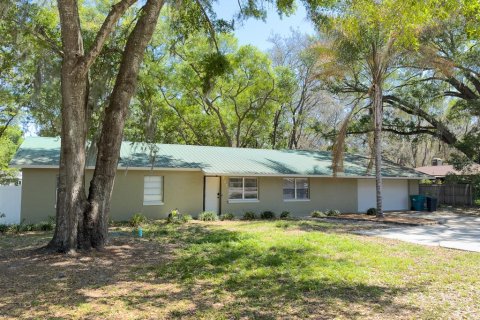 Villa ou maison à vendre à Fruitland Park, Floride: 4 chambres, 261.33 m2 № 2139739 - photo 5